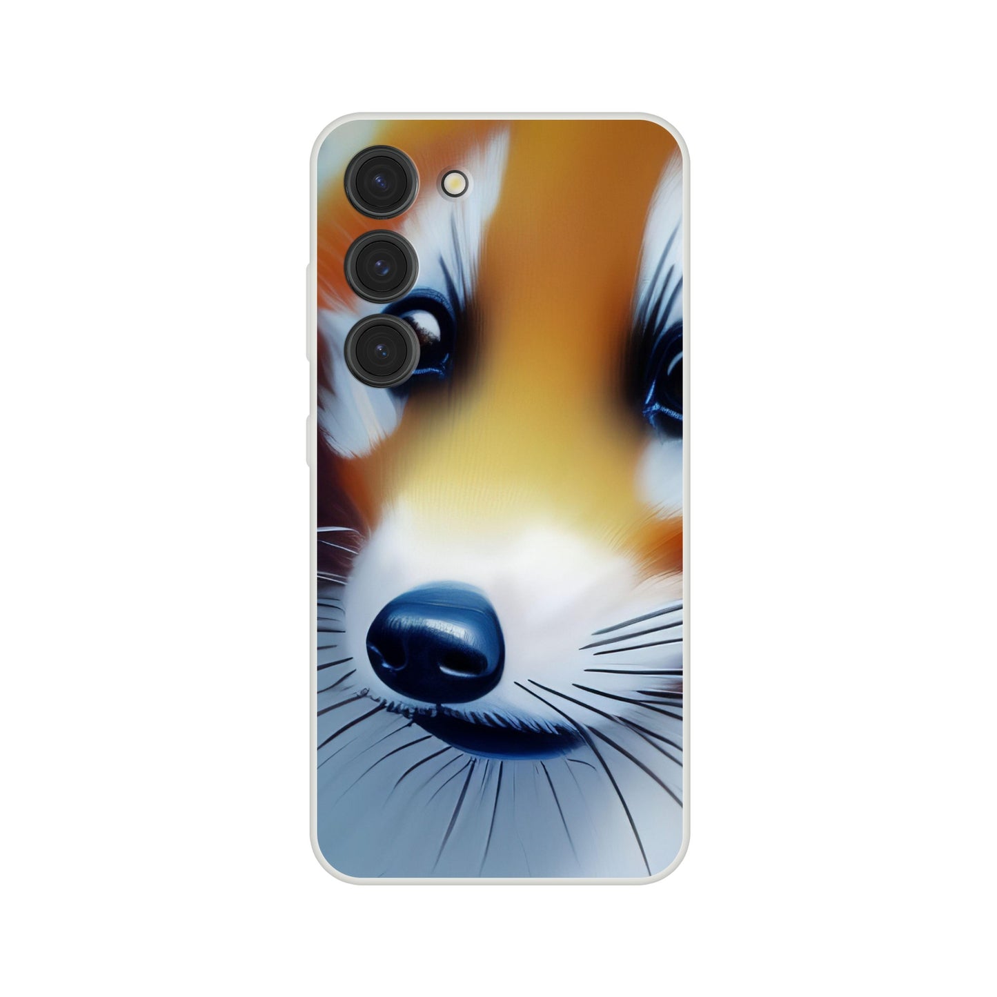 Red Panda - iPhone and Samsung Galaxy cases Galaxy S23