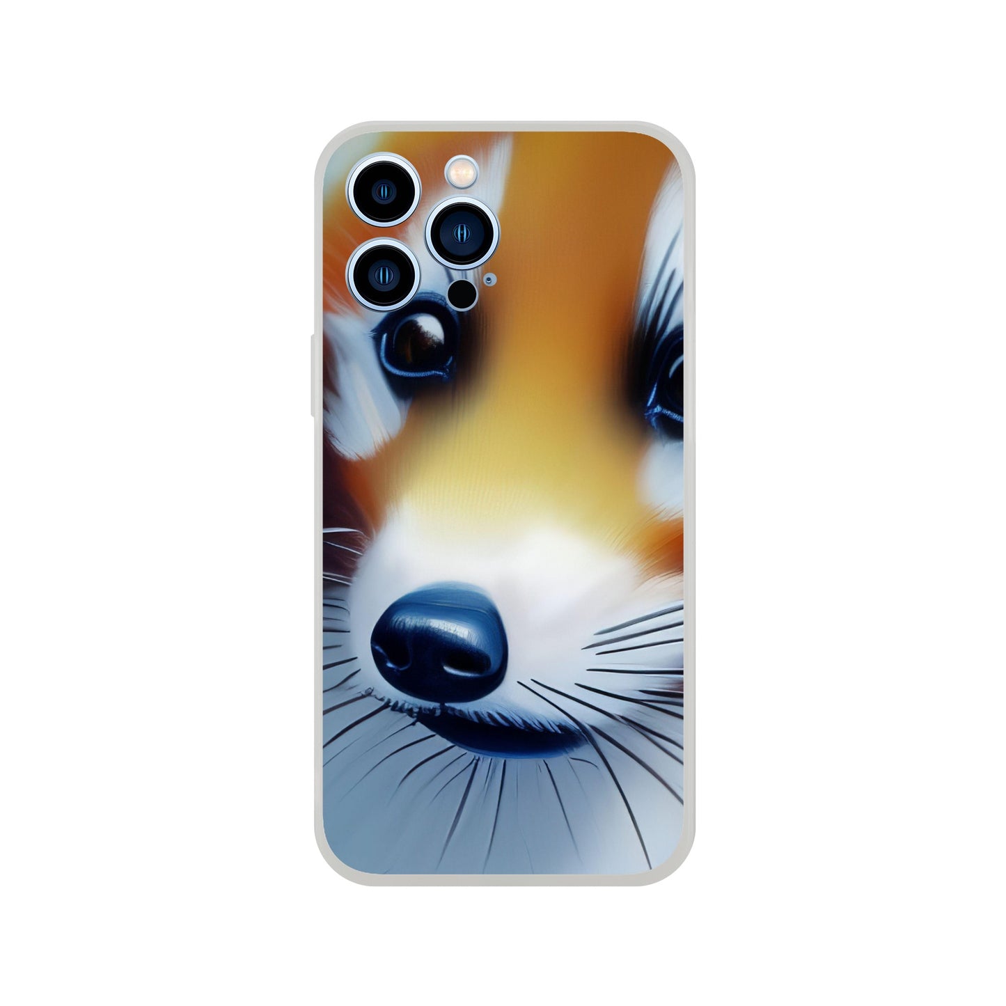 Red Panda - iPhone and Samsung Galaxy cases iPhone 13 Pro Max