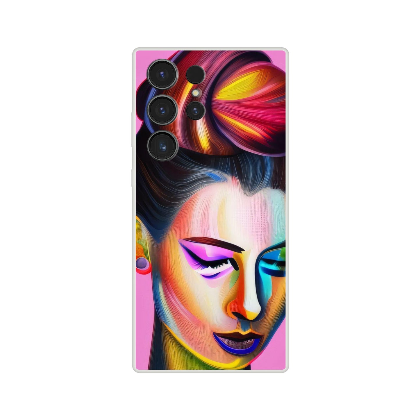 Chignon - iPhone and Samsung Galaxy cases Galaxy S23 Ultra