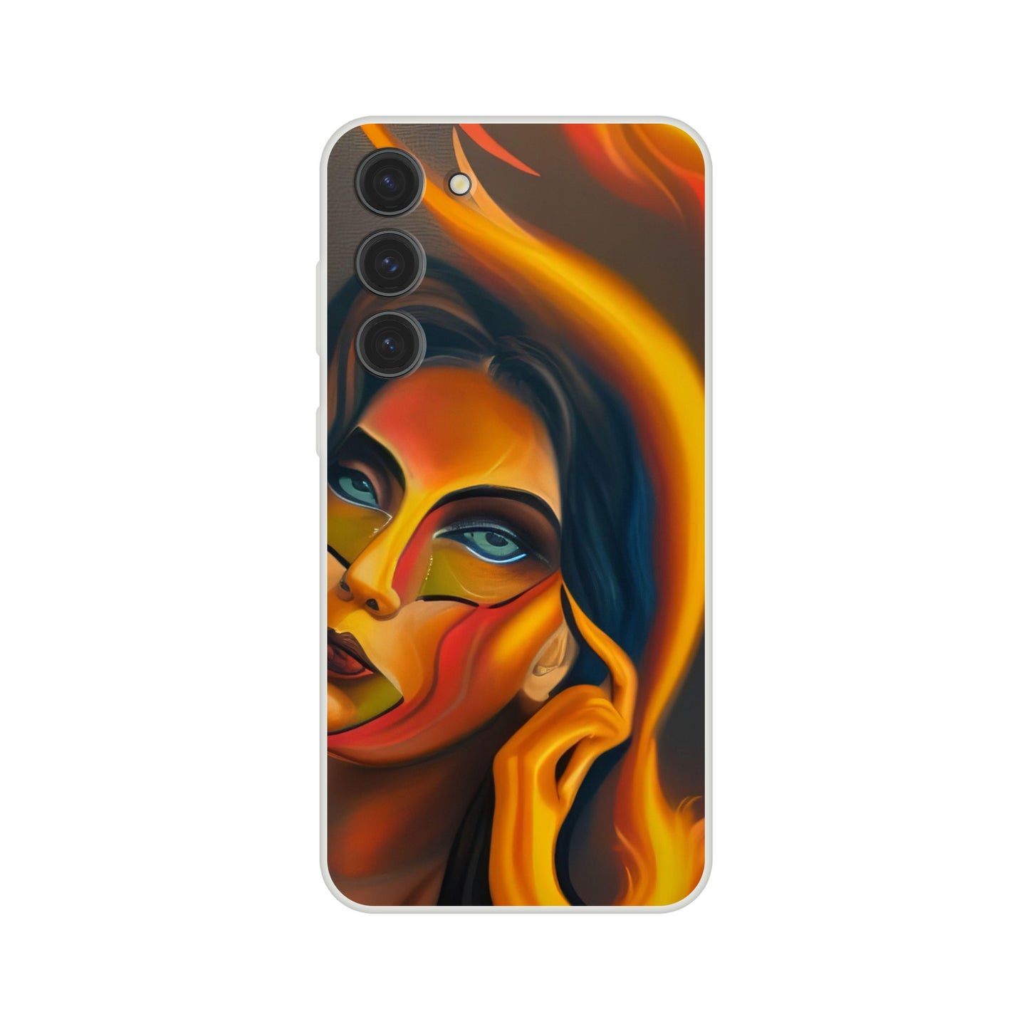 Dangerous Woman - iPhone and Samsung Galaxy cases Galaxy S23 Plus