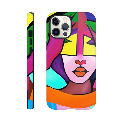 She's a Rainbow - 2 - iPhone and Samsung Galaxy cases iPhone 12 Pro Max