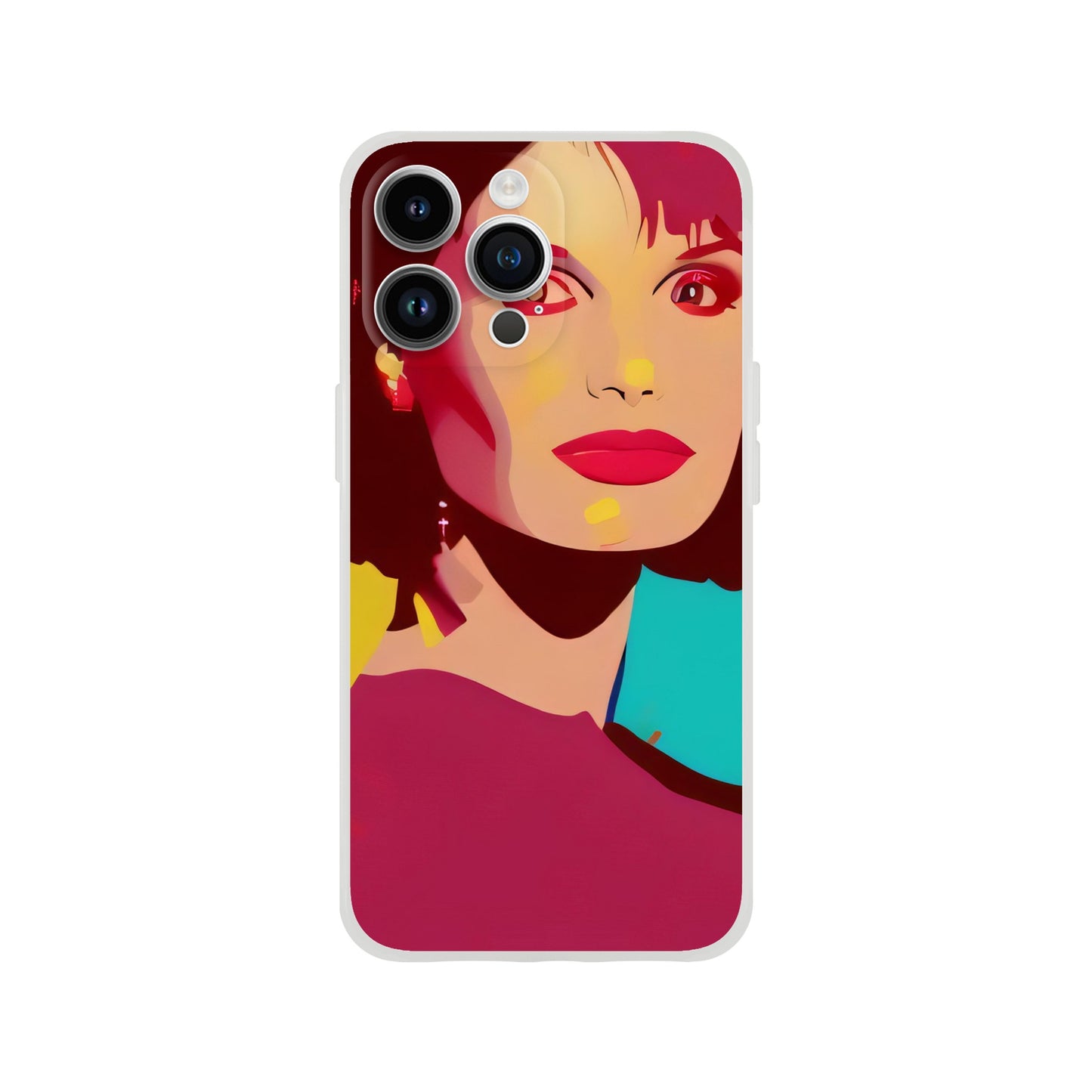 Sophie Maybe - iPhone and Samsung Galaxy cases iPhone 14 Pro Max