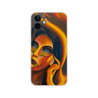 Dangerous Woman - iPhone and Samsung Galaxy cases iPhone 12 Mini