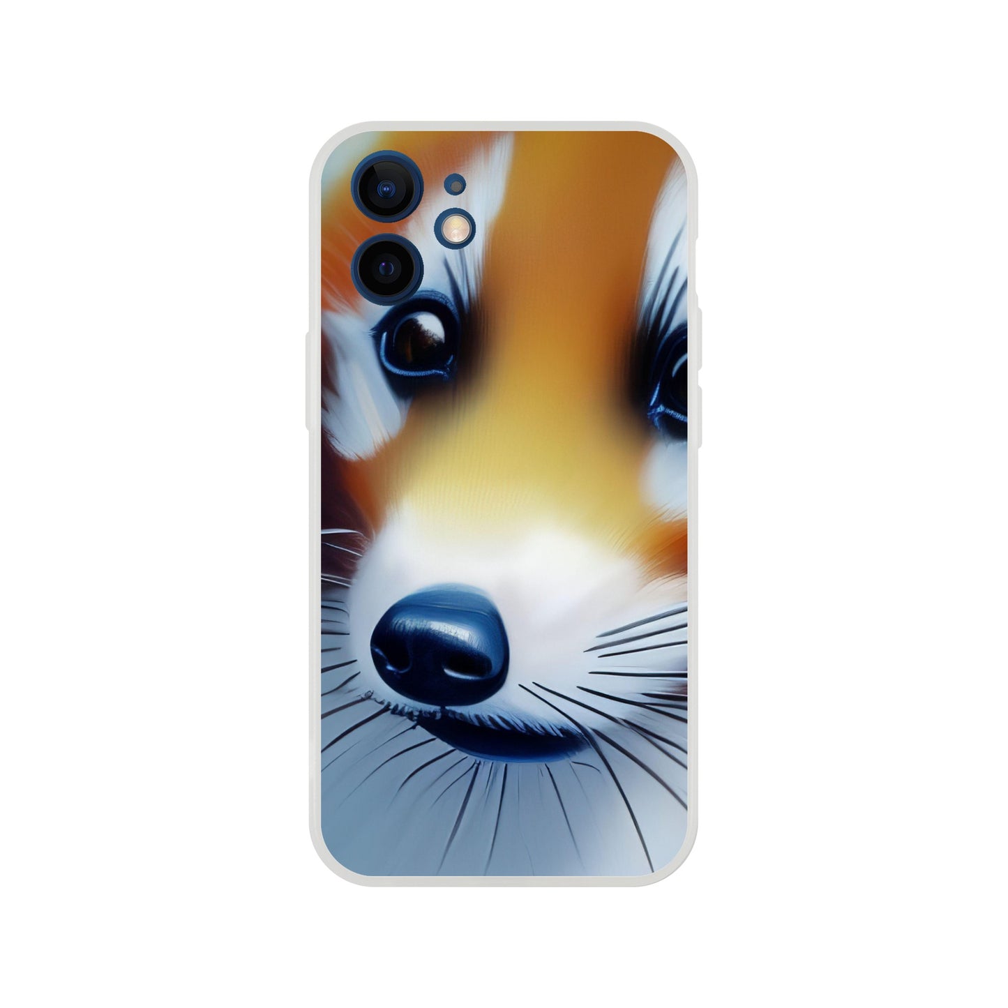 Red Panda - iPhone and Samsung Galaxy cases iPhone 12 Mini