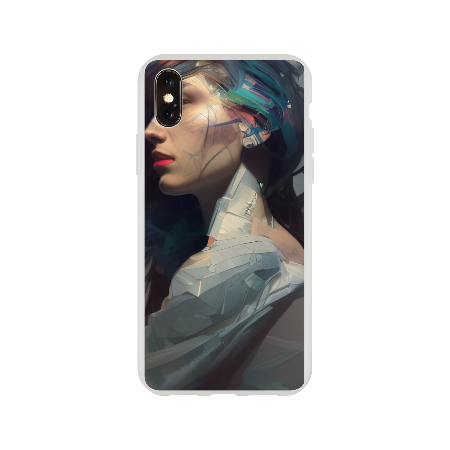 Distance - iPhone & Samsung Galaxy cases iPhone XS