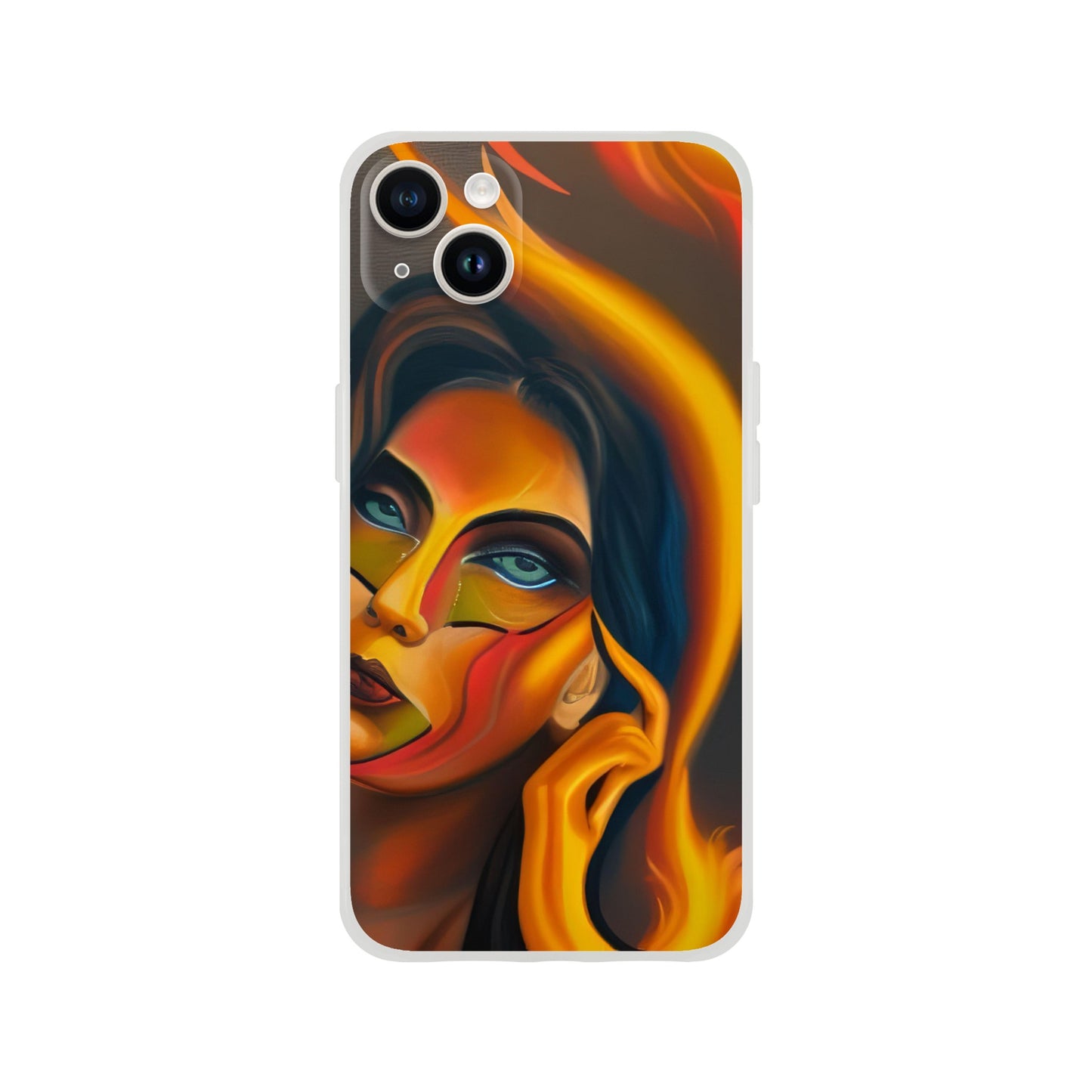 Dangerous Woman - iPhone and Samsung Galaxy cases iPhone 14 Plus