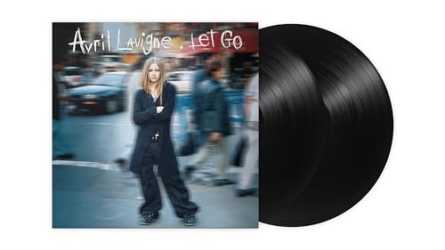 Let Go - Avril Lavigne