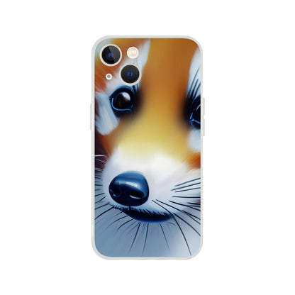 Red Panda - iPhone and Samsung Galaxy cases iPhone 13