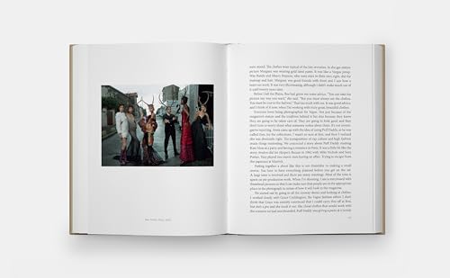 Annie Leibovitz At Work: Revised Edition - Annie Leibovitz