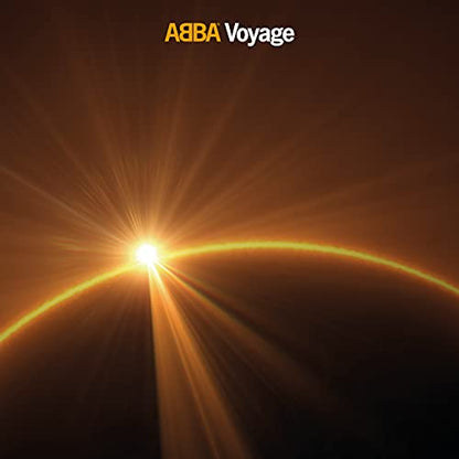 Voyage - Abba