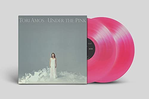 Under The Pink - Tori Amos