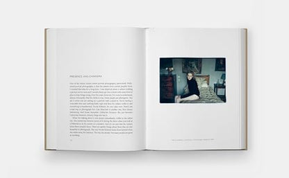 Annie Leibovitz At Work: Revised Edition - Annie Leibovitz