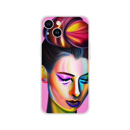 Chignon - iPhone and Samsung Galaxy cases iPhone 14