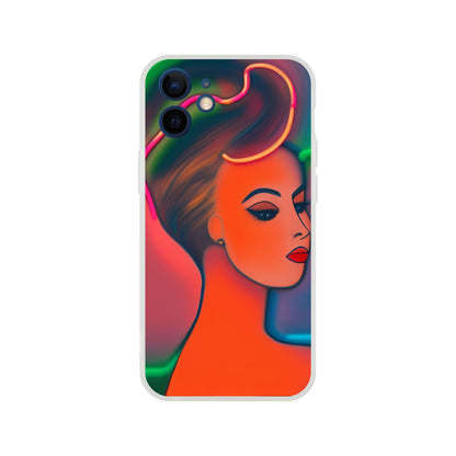 Chignon 4- iPhone & Samsung Galaxy cases iPhone 12 Mini