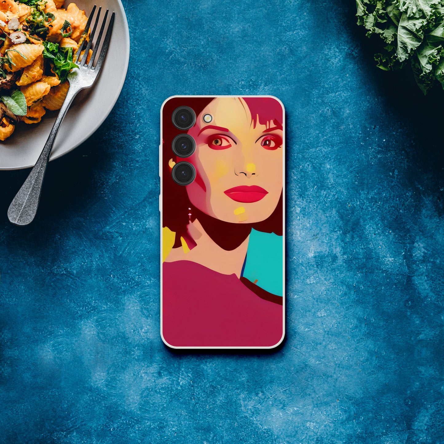 Sophie Maybe - iPhone and Samsung Galaxy cases