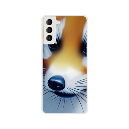 Red Panda - iPhone and Samsung Galaxy cases Galaxy S21 Plus