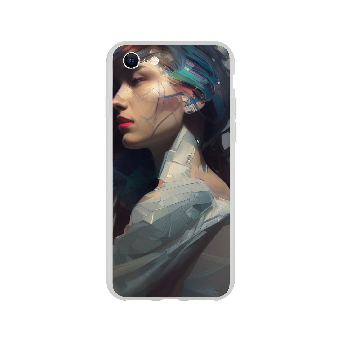 Distance - iPhone & Samsung Galaxy cases iPhone 8