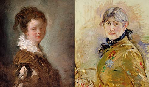 Berthe Morisot: Shaping Impressionism