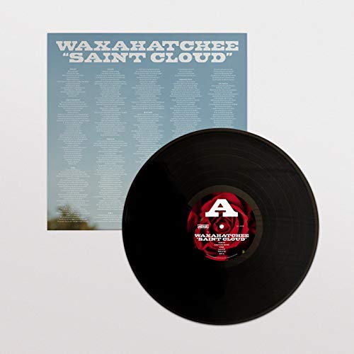 Saint Cloud - Waxahatchee