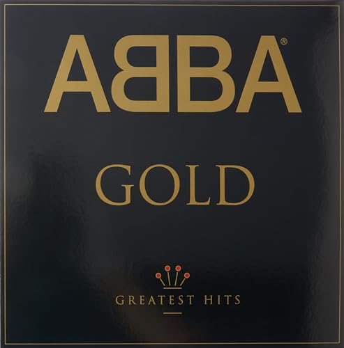 Abba Gold - Greatest Hits - Abba