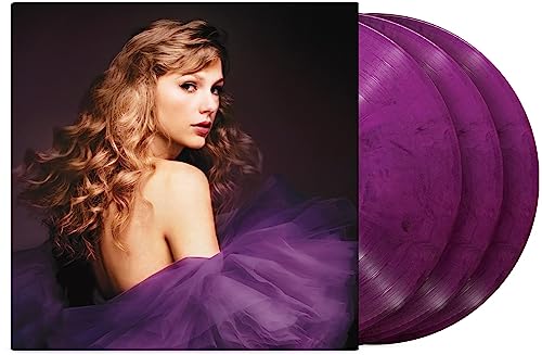 Speak Now (Taylor's Version) - Taylor Swift