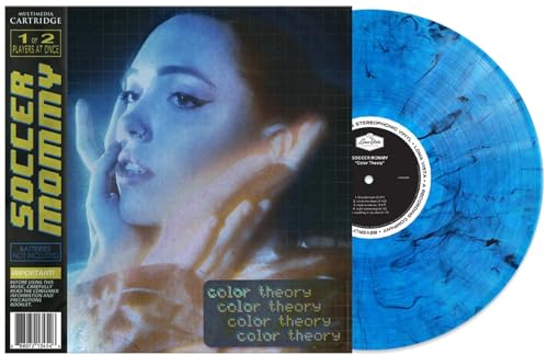 Color Theory - Soccer Mommy