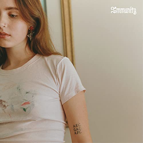 Immunity - Clairo