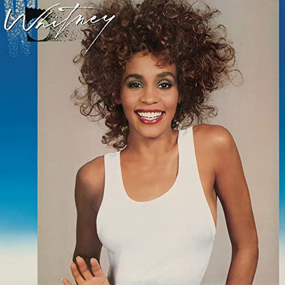 Whitney - Whitney Houston