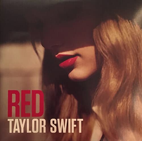 Red - Taylor Swift