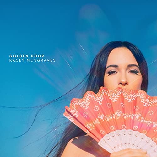 Golden Hour - Kacey Musgraves