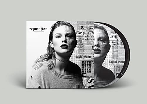 Reputation - Taylor Swift