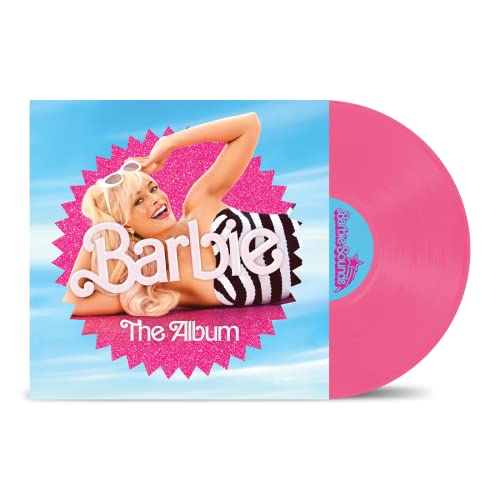 Barbie The Album - Various Artists