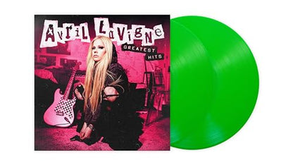 Greatest Hits - Avril Lavigne