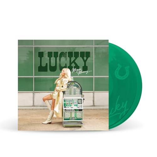 Lucky - Megan Moroney