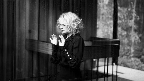 Tales of Us - Goldfrapp