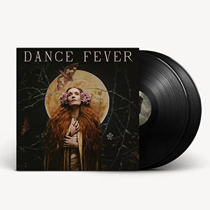 Dance Fever - Florence + The Machine