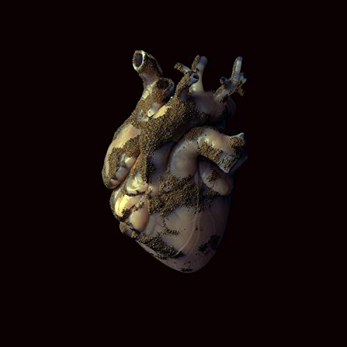 Uranium Heart - Highasakite