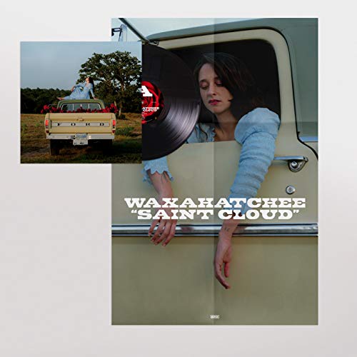 Saint Cloud - Waxahatchee