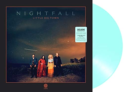 Nightfall - Little Big Town