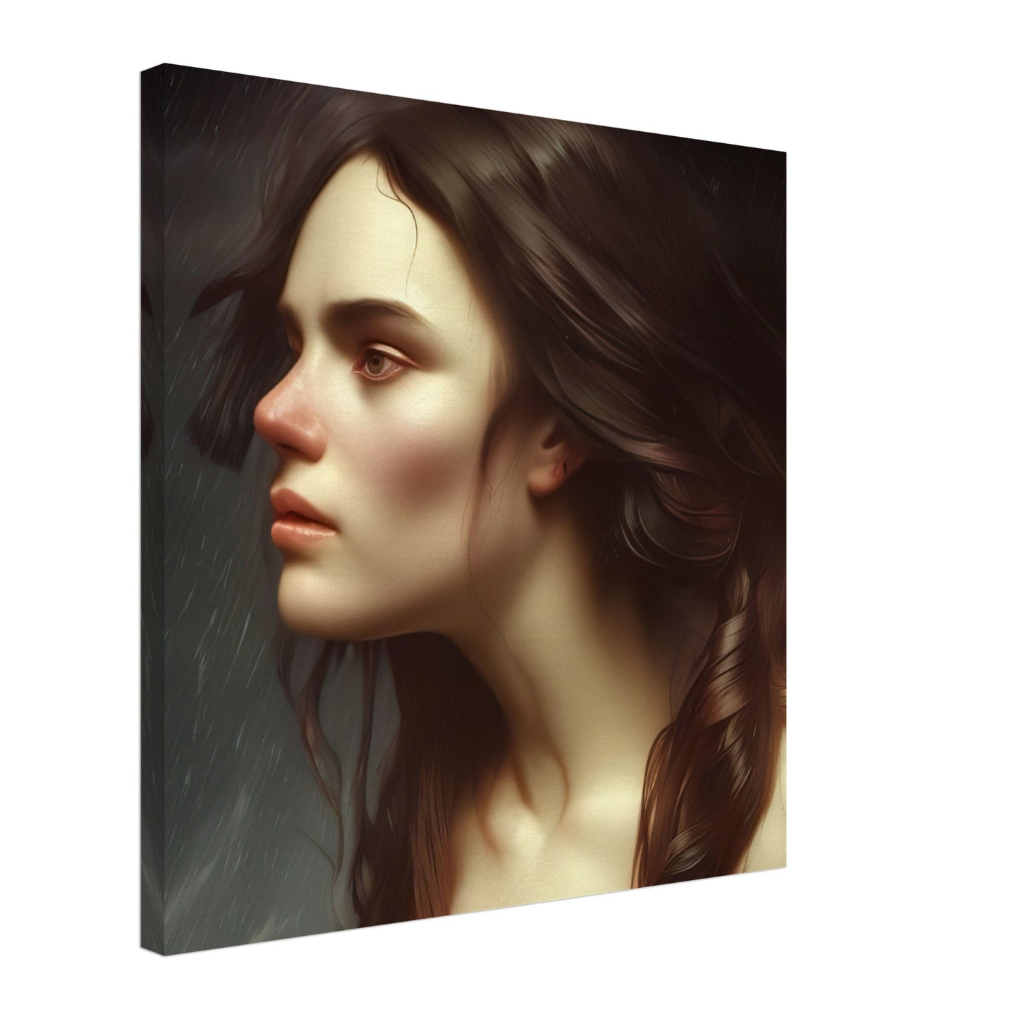 Wuthering Heights - Canvas