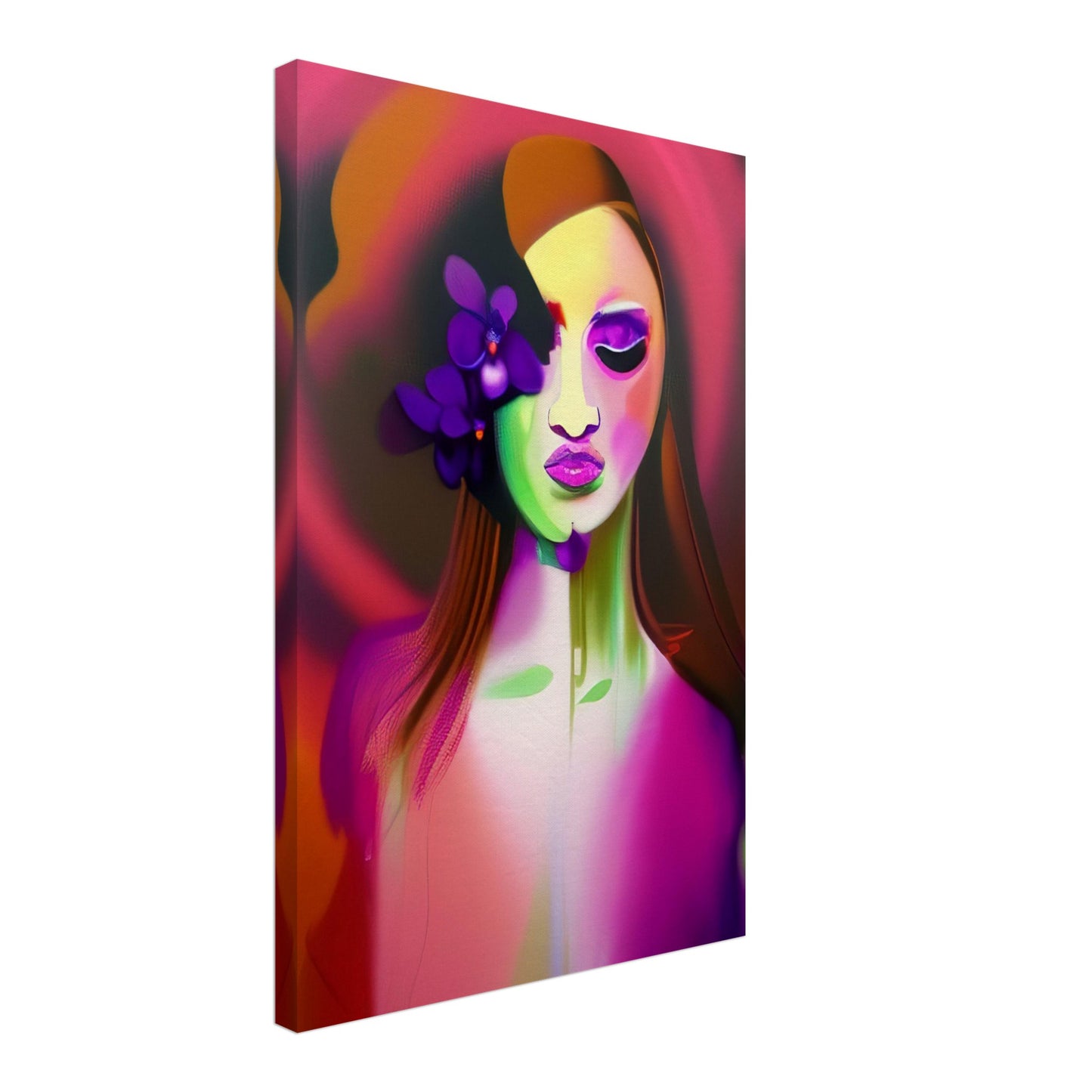 Party - Canvas Slim 40x60 cm 16x24″