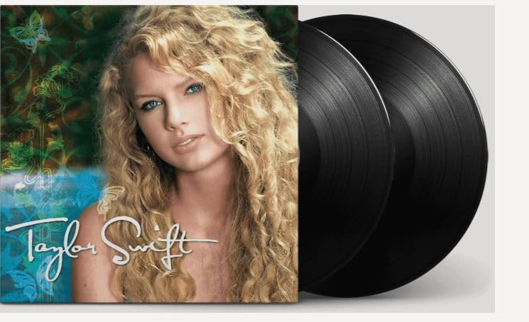 Taylor Swift - Taylor Swift