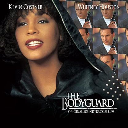 The Bodyguard - Original Soundtrack Album - Whitney Houston