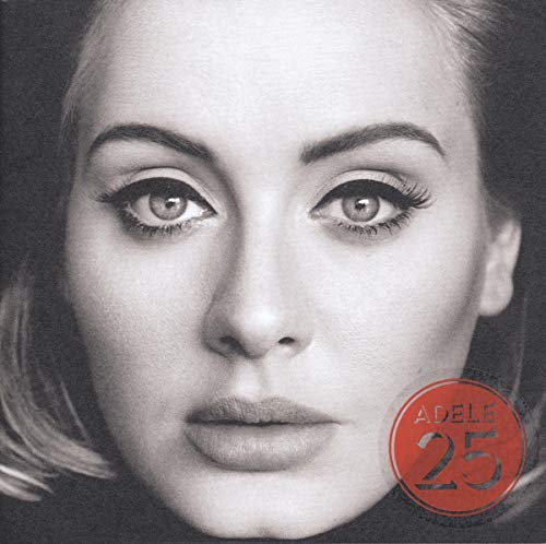 25 - Adele