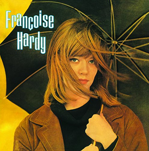 Françoise Hardy - Françoise Hardy