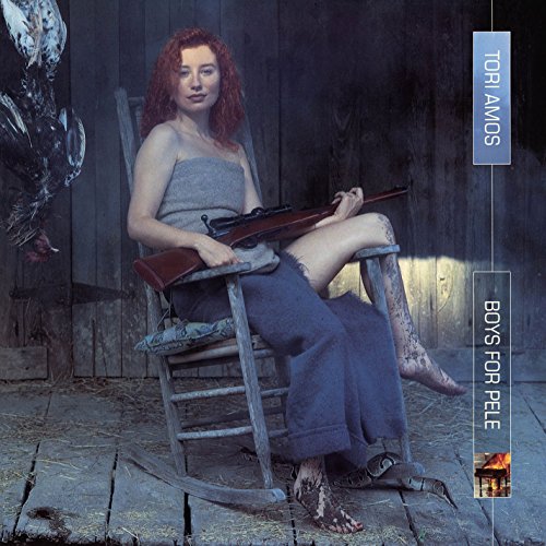 Boys for Pele - Tori Amos