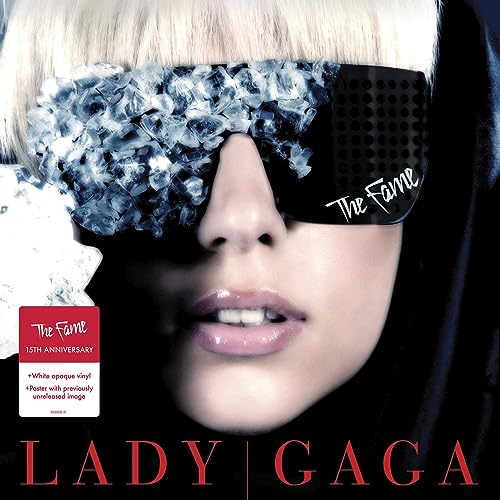 The Fame - Lady Gaga