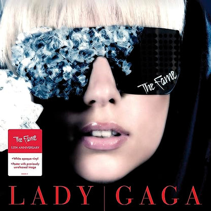 The Fame - Lady Gaga