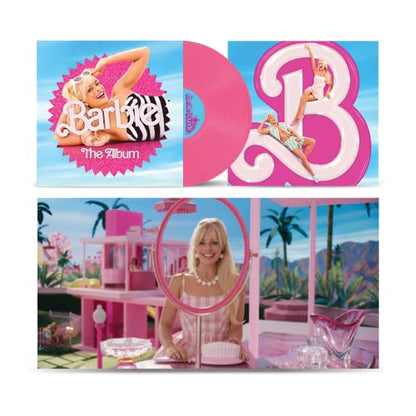 Barbie The Album - Various Artists