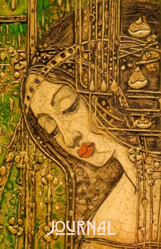 Journal: Margaret Macdonald Mackintosh